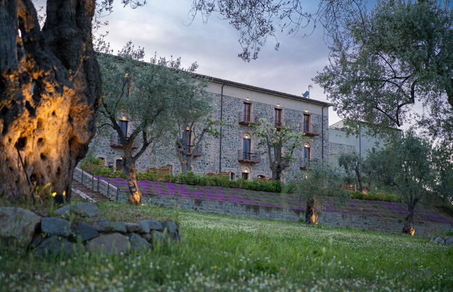 Tenuta Ciminata Greco - Foto 66