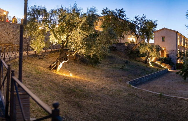 Tenuta Ciminata Greco - Foto 76