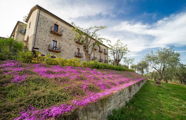 Tenuta Ciminata Greco - Foto 29