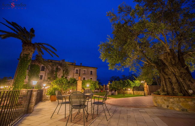 Tenuta Ciminata Greco - Foto 21