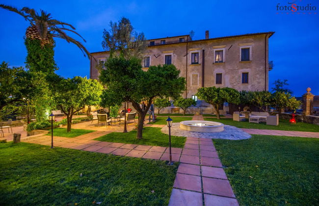 Tenuta Ciminata Greco - Foto 11