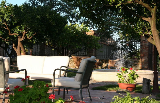 Tenuta Ciminata Greco - Foto 13