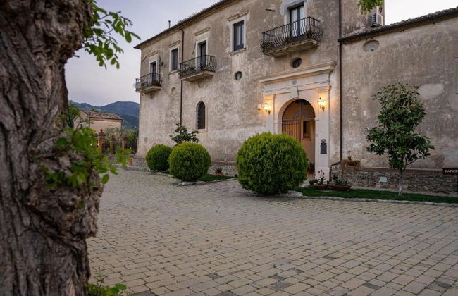 Tenuta Ciminata Greco - Foto 35