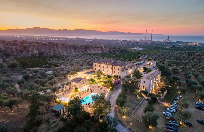Tenuta Ciminata Greco - Foto 40