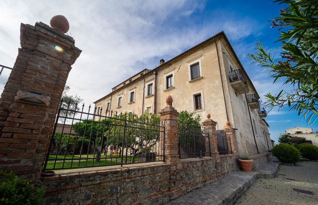 Tenuta Ciminata Greco - Foto 63