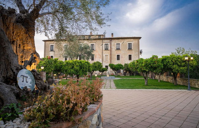 Tenuta Ciminata Greco - Foto 19