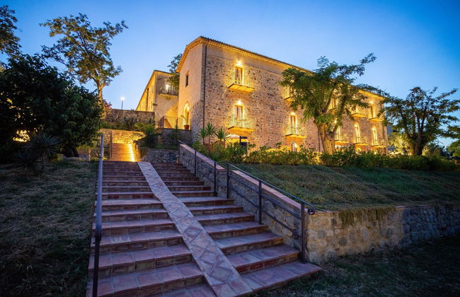 Tenuta Ciminata Greco - Foto 77