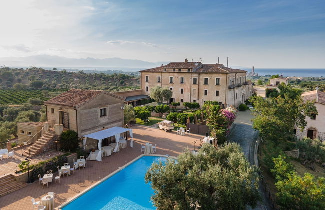 Tenuta Ciminata Greco - Foto 69