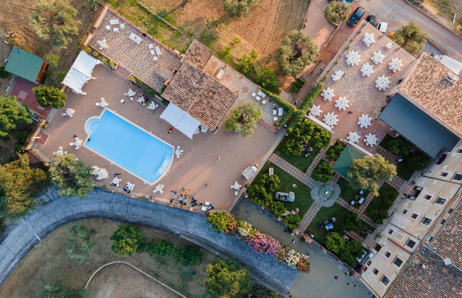 Tenuta Ciminata Greco - Foto 70
