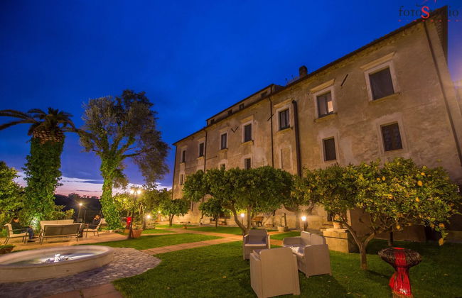 Tenuta Ciminata Greco - Foto 78