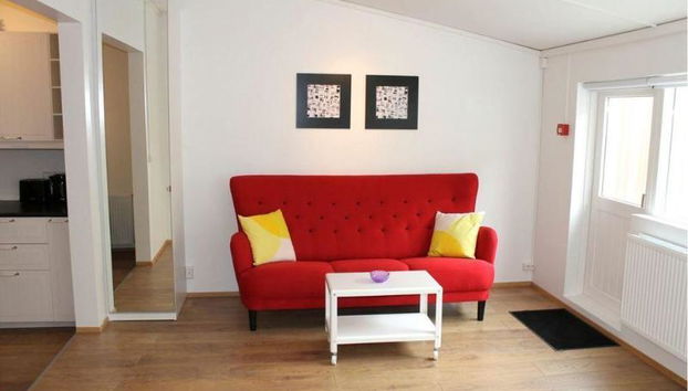 Rey Apartments - Foto 5