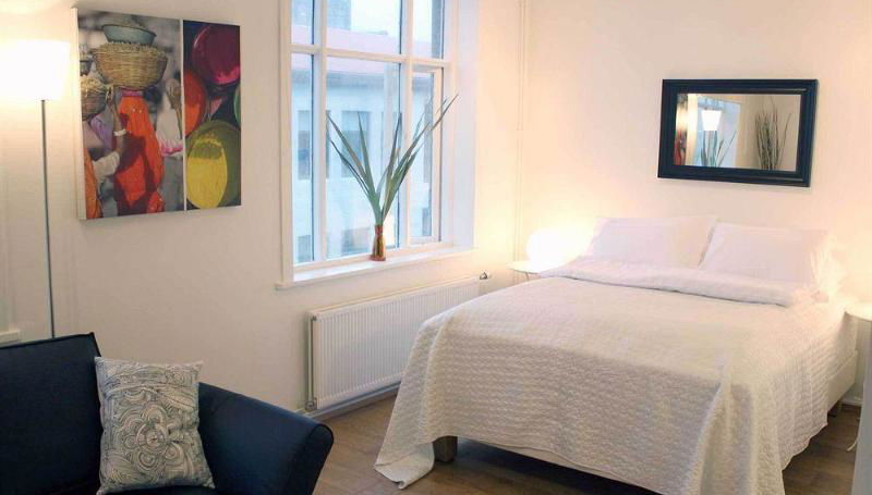 Rey Apartments - Foto 1