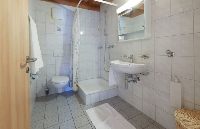 Apartamento de 5 quartos em Vex com banheira de hidromassagem - Foto 16