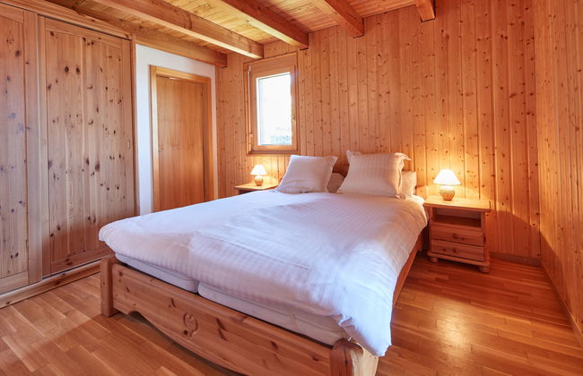 Apartamento de 5 quartos em Vex com banheira de hidromassagem - Foto 14