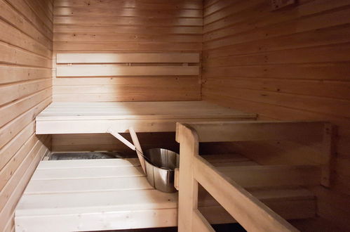 Foto 20 - Casa con 2 camere da letto a Kittilä con sauna e vista sulle montagne