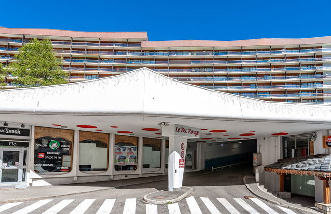 Apartment mit 2 Schlafzimmern in Tignes - Foto 16