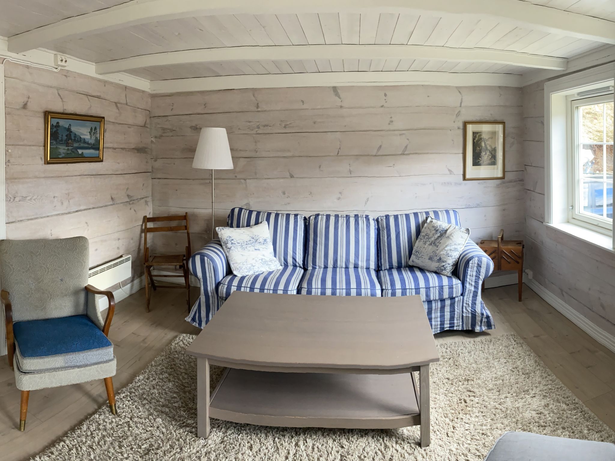 Foto 2 - Haus mit 3 Schlafzimmern in Kvås mit garten und terrasse