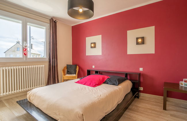 Casa de 4 quartos em Trégueux com jardim - Foto 18