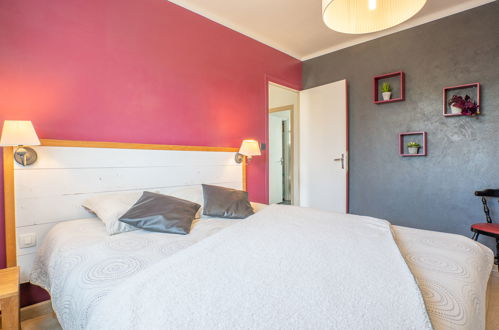 Foto 23 - Haus mit 3 Schlafzimmern in Trégueux mit garten