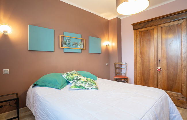 Casa de 4 quartos em Trégueux com jardim - Foto 21