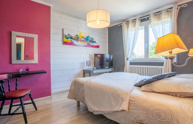 Casa de 4 quartos em Trégueux com jardim - Foto 24