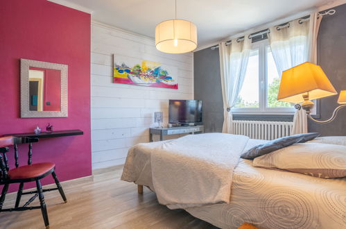 Foto 25 - Haus mit 3 Schlafzimmern in Trégueux mit garten