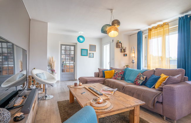 Casa de 4 quartos em Trégueux com jardim - Foto 7