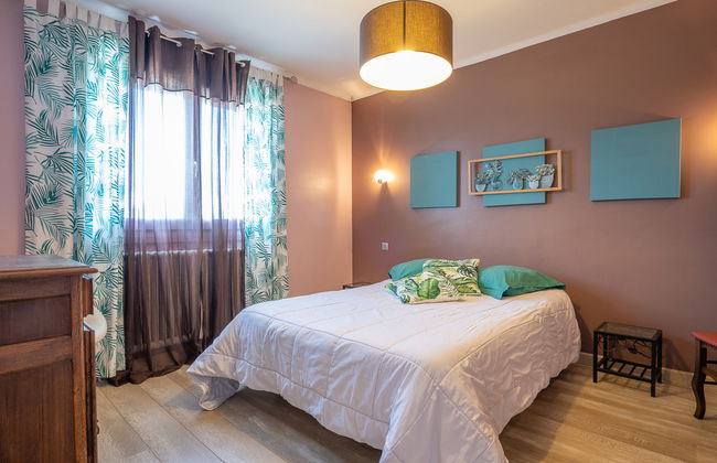 Casa de 4 quartos em Trégueux com jardim - Foto 19