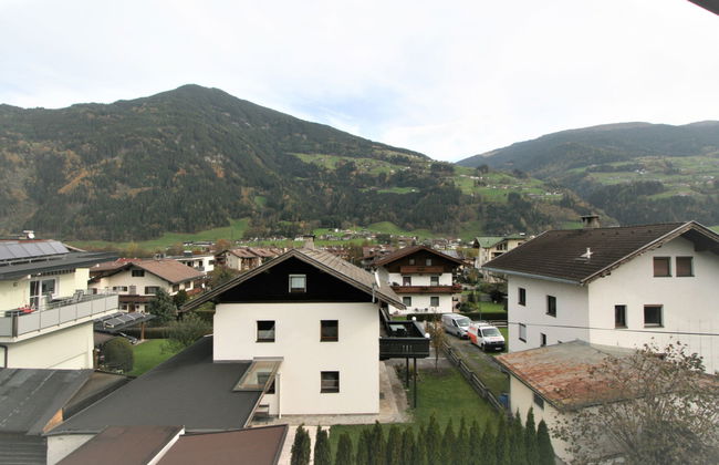 Apartamento de 3 quartos em Ried im Zillertal com jardim - Foto 29