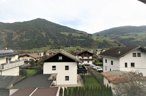 Photo 28 - Appartement de 3 chambres à Ried im Zillertal avec jardin