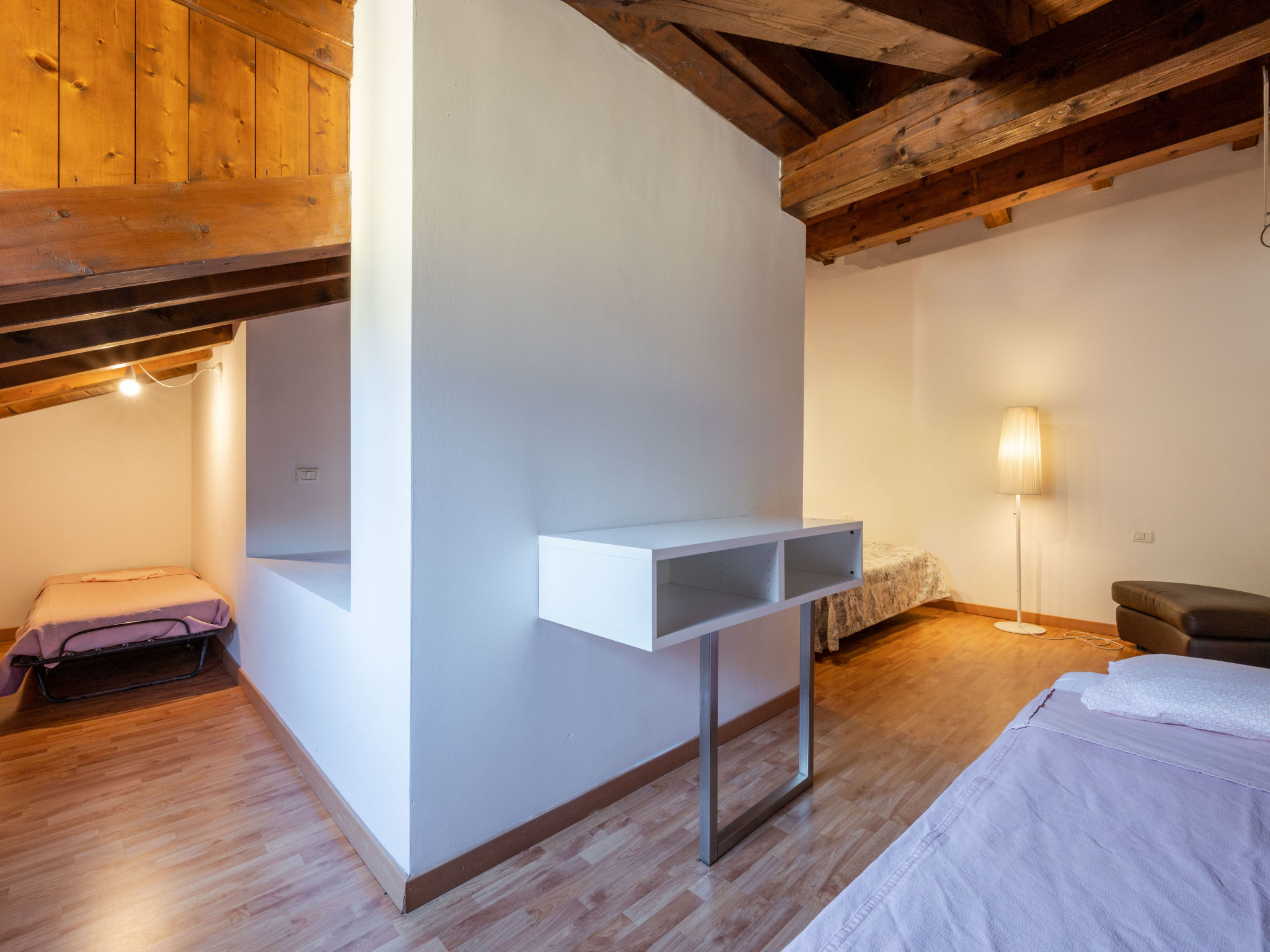 Photo 13 - Appartement de 1 chambre à Orta San Giulio avec vues sur la montagne