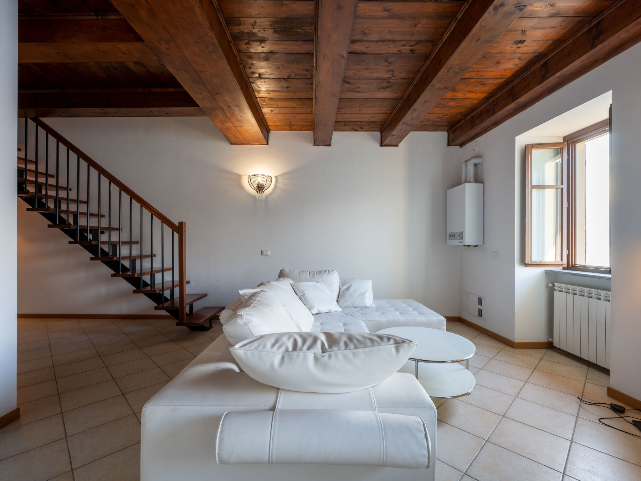 Photo 3 - Appartement de 1 chambre à Orta San Giulio avec vues sur la montagne