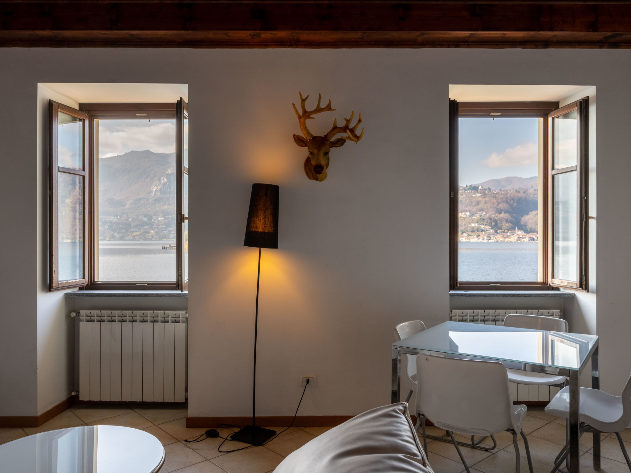 Foto 4 - Appartamento con 1 camera da letto a Orta San Giulio con vista sulle montagne