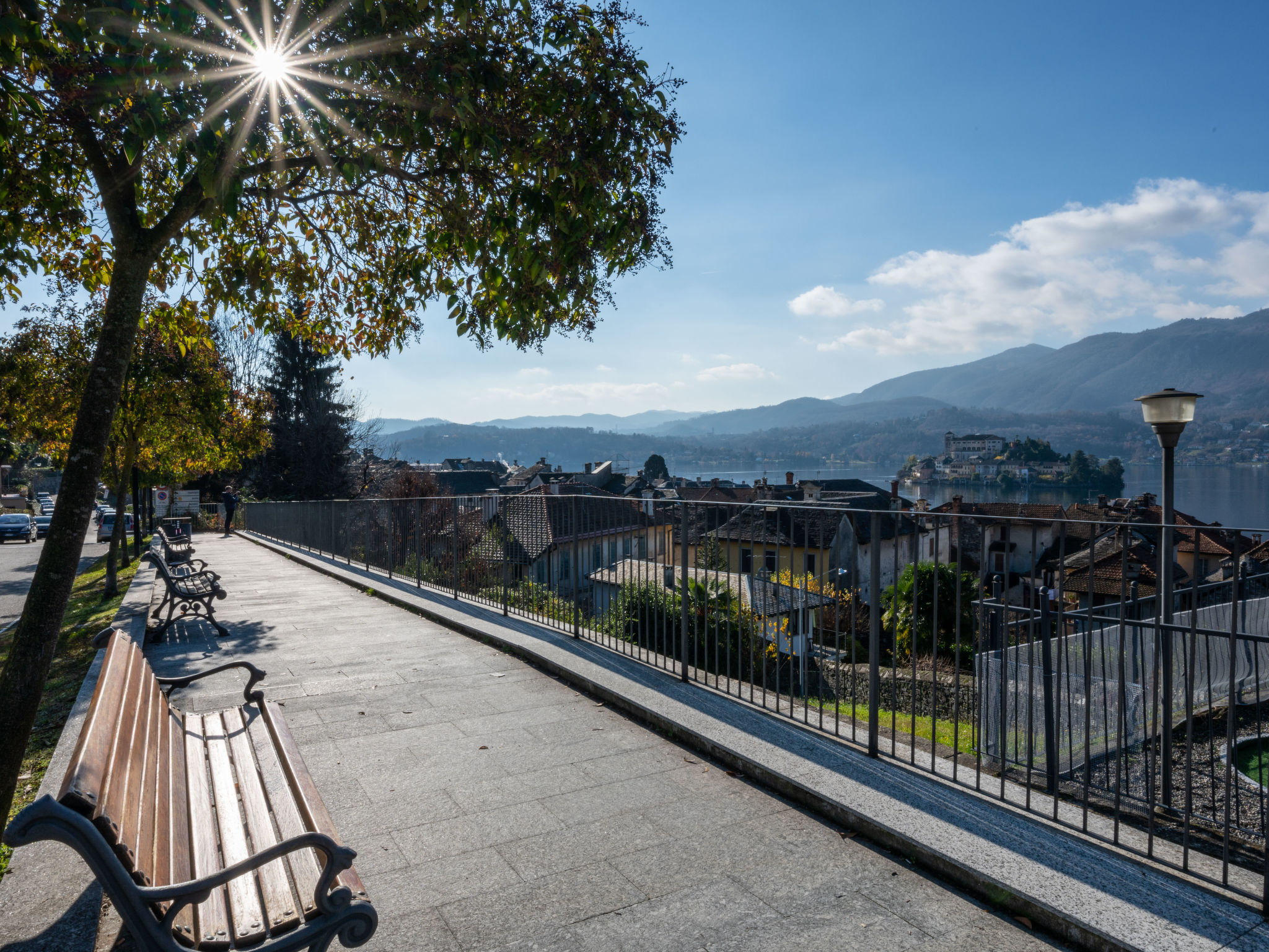 Foto 44 - Casa de 2 quartos em Pella com jardim e vista para a montanha