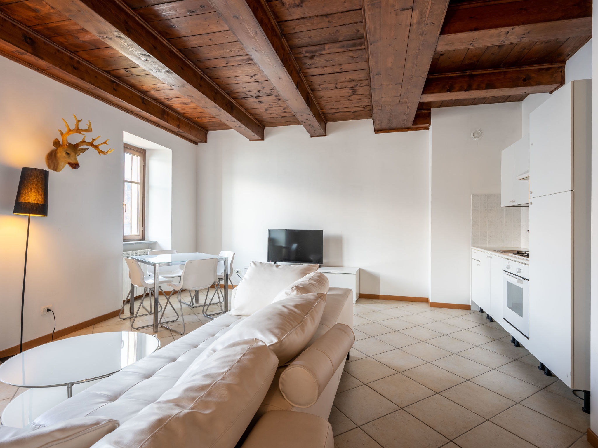 Photo 2 - Appartement de 1 chambre à Orta San Giulio avec vues sur la montagne