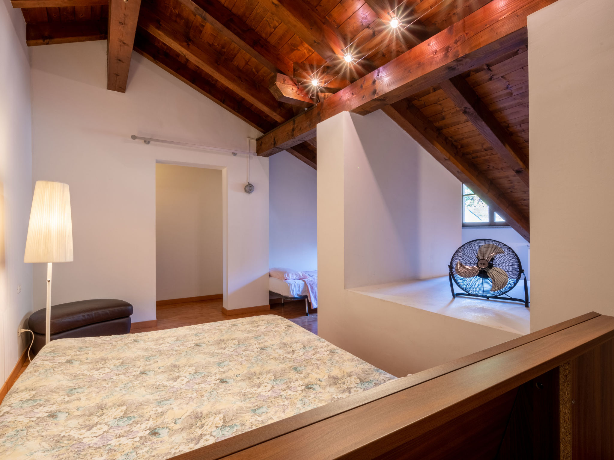 Foto 12 - Apartamento de 1 habitación en Orta San Giulio con vistas a la montaña