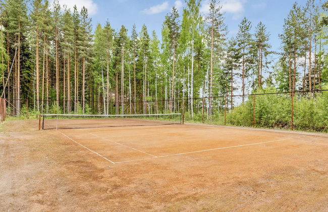 Haus mit 2 Schlafzimmern in Savonlinna mit sauna - Foto 34