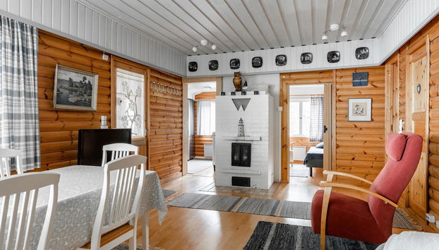 Haus mit 2 Schlafzimmern in Savonlinna mit sauna - Foto 5