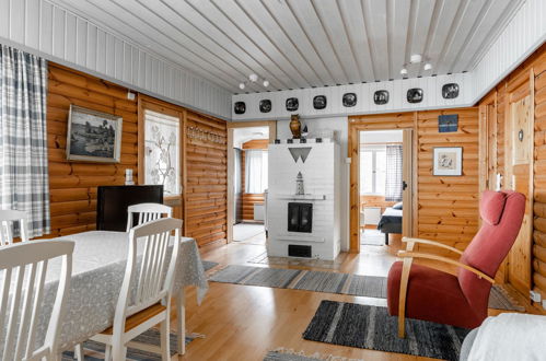 Foto 5 - Casa con 2 camere da letto a Savonlinna con sauna
