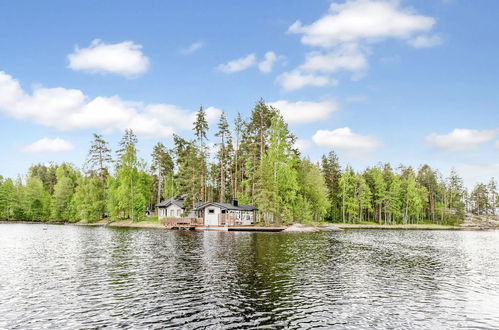 Photo 31 - Maison de 2 chambres à Savonlinna avec sauna