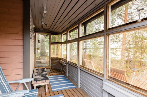 Photo 25 - 2 bedroom House in Savonlinna with sauna