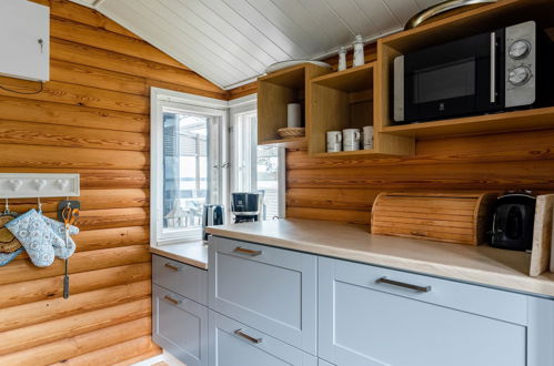 Foto 8 - Casa con 2 camere da letto a Savonlinna con sauna