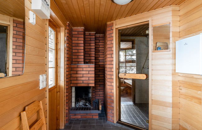 Haus mit 2 Schlafzimmern in Savonlinna mit sauna - Foto 23