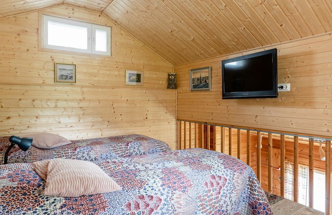 Haus mit 2 Schlafzimmern in Savonlinna mit sauna - Foto 15