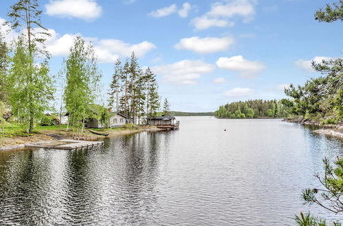 Photo 33 - Maison de 2 chambres à Savonlinna avec sauna