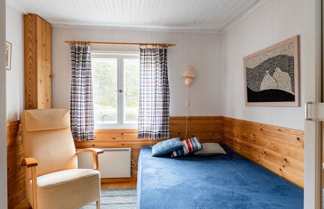 Haus mit 2 Schlafzimmern in Savonlinna mit sauna - Foto 11