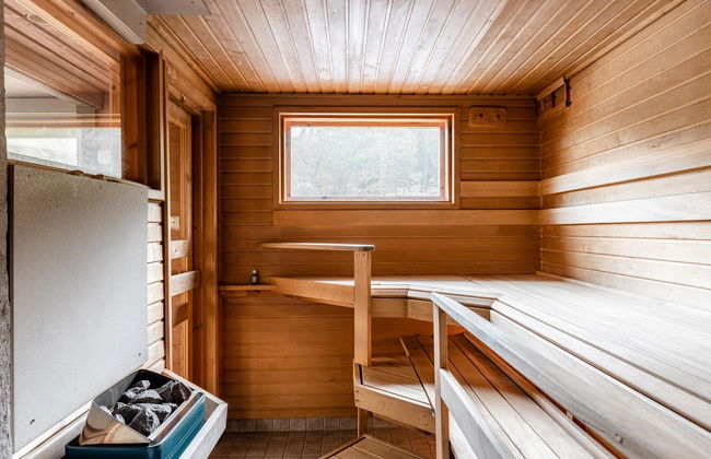 Haus mit 2 Schlafzimmern in Savonlinna mit sauna - Foto 21