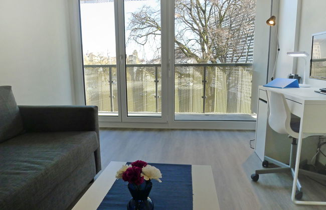 Apartamento de 2 quartos em Lucerna - Foto 11