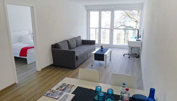 Appartement de 2 chambres à Lucerne - Photo 3