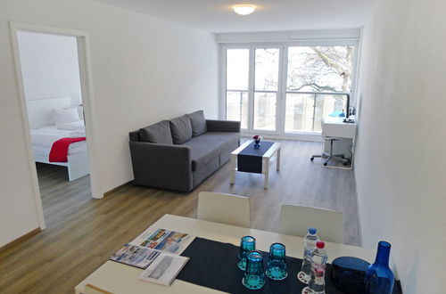 Photo 3 - 1 bedroom Apartment in Lucerne